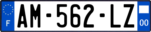 AM-562-LZ