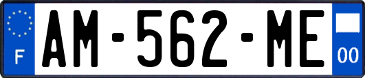 AM-562-ME