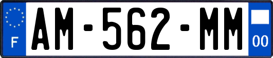AM-562-MM
