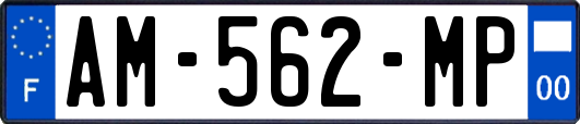AM-562-MP