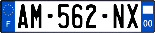 AM-562-NX