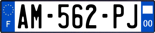 AM-562-PJ