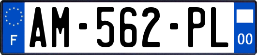 AM-562-PL