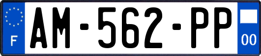 AM-562-PP