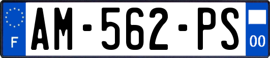 AM-562-PS