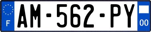 AM-562-PY