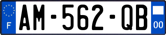 AM-562-QB