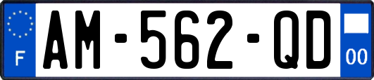 AM-562-QD