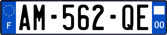 AM-562-QE
