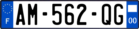 AM-562-QG