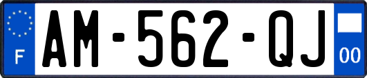 AM-562-QJ