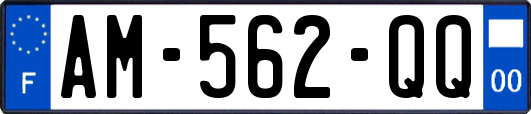AM-562-QQ