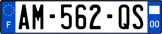 AM-562-QS