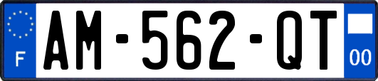 AM-562-QT