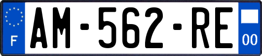 AM-562-RE