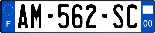 AM-562-SC