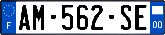 AM-562-SE