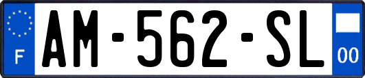 AM-562-SL