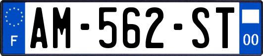 AM-562-ST