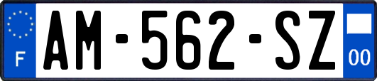 AM-562-SZ