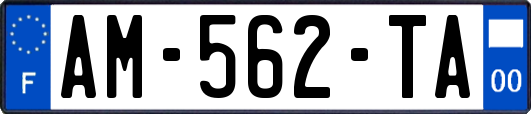 AM-562-TA