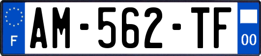 AM-562-TF