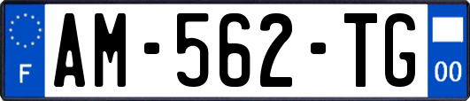 AM-562-TG