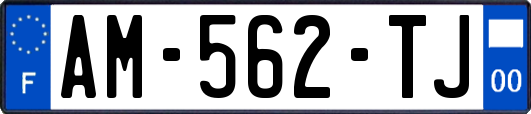 AM-562-TJ