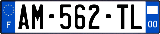 AM-562-TL