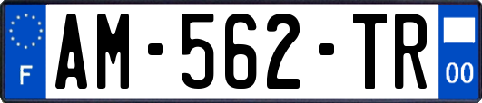 AM-562-TR