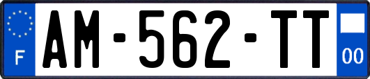 AM-562-TT