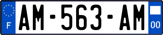 AM-563-AM