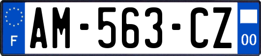 AM-563-CZ