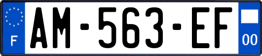 AM-563-EF