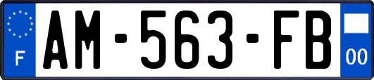 AM-563-FB