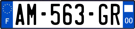 AM-563-GR