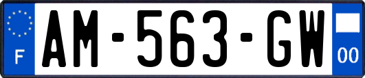 AM-563-GW
