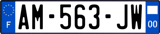 AM-563-JW