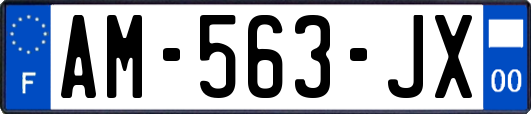 AM-563-JX