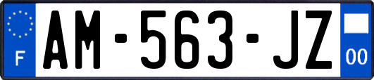 AM-563-JZ