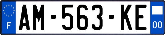AM-563-KE