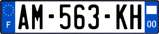 AM-563-KH