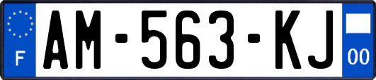 AM-563-KJ
