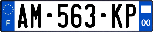 AM-563-KP