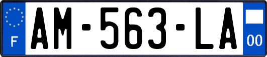 AM-563-LA