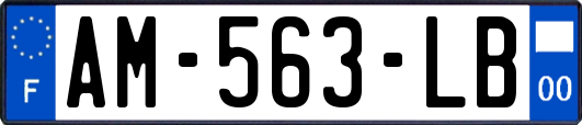 AM-563-LB