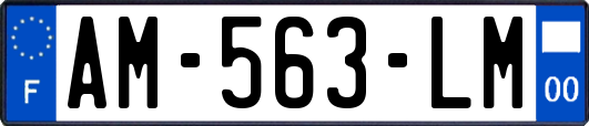 AM-563-LM