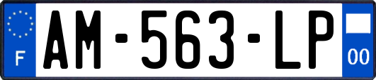AM-563-LP