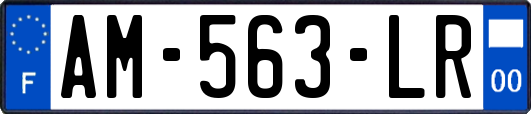 AM-563-LR