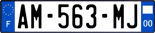 AM-563-MJ